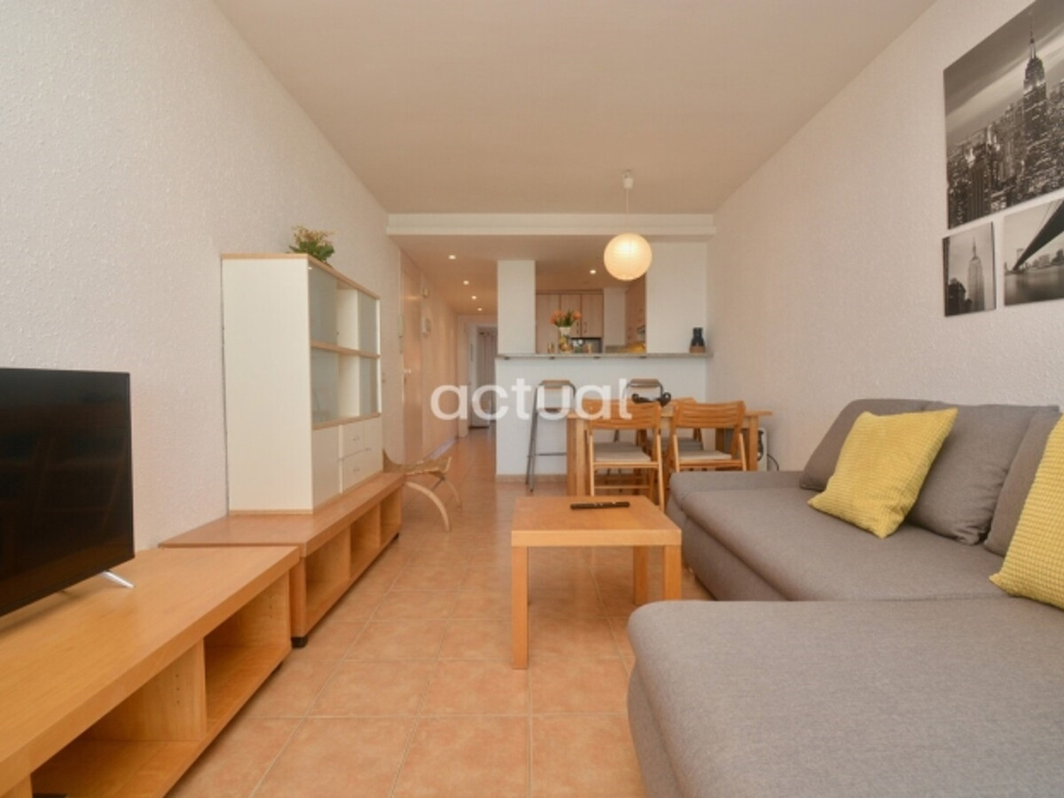 Appartement 1 chambre vue mer et terrasse à Platja d'Aro - Photo 13