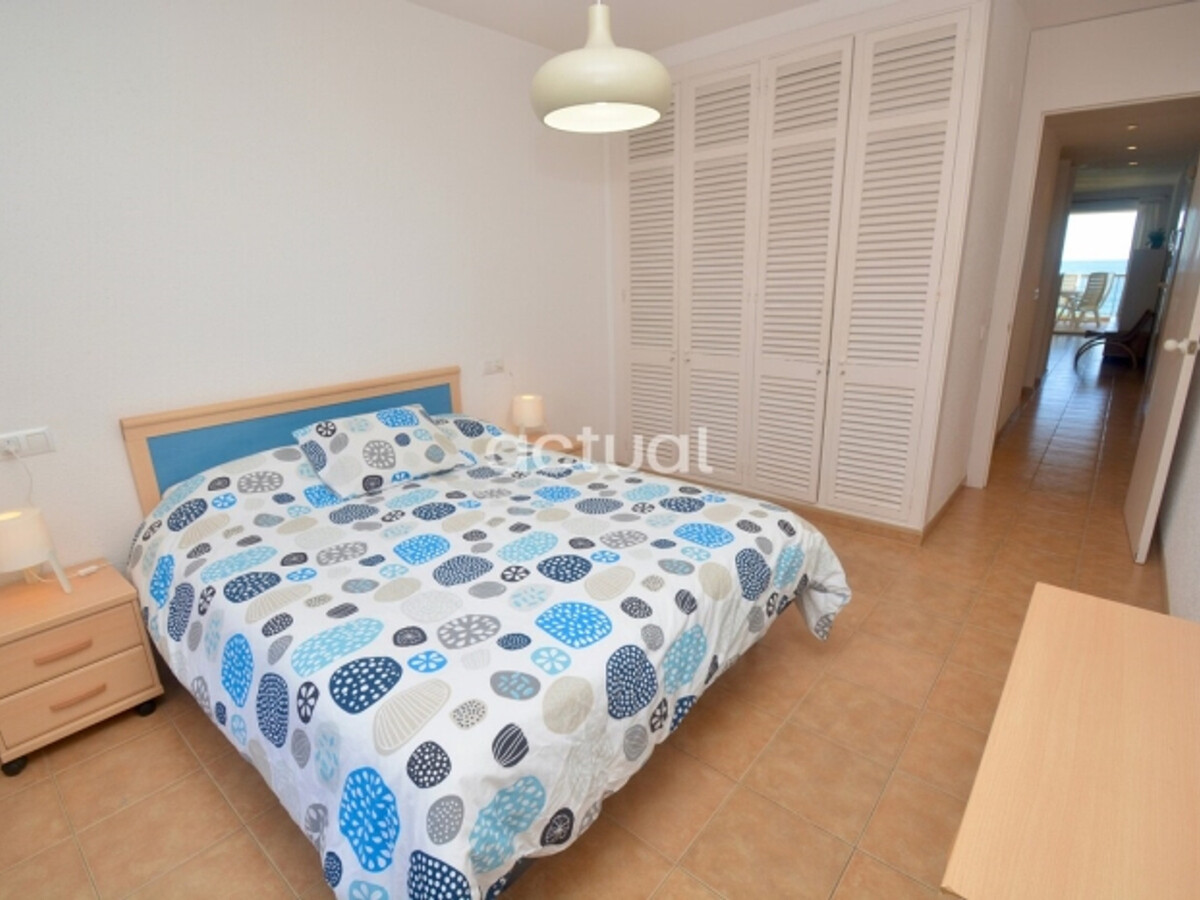 Appartement 1 chambre vue mer et terrasse à Platja d'Aro - Photo 20