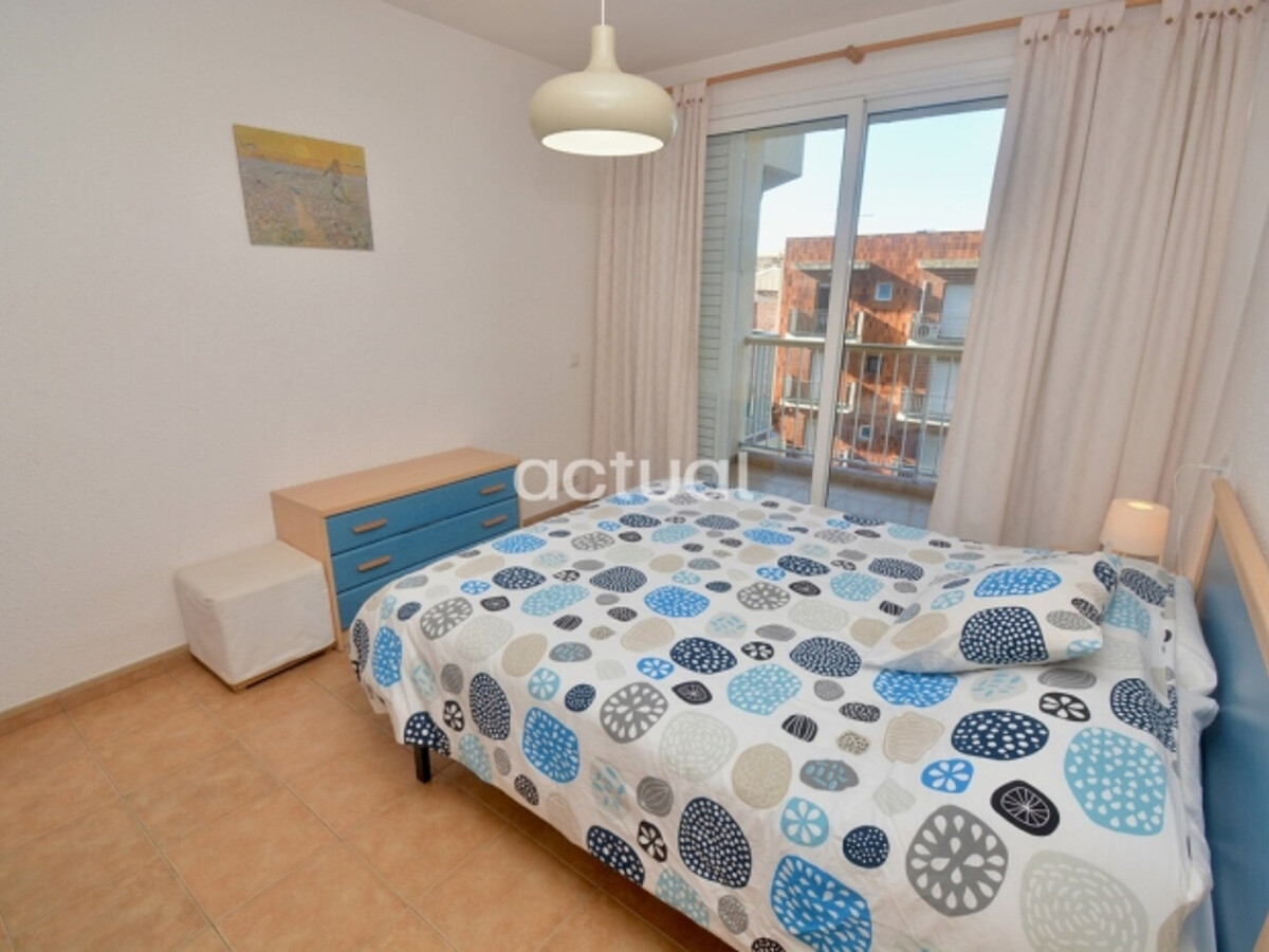 Appartement 1 chambre vue mer et terrasse à Platja d'Aro - Photo 22