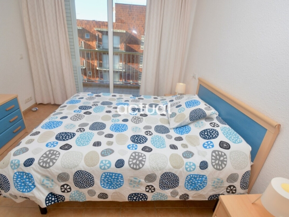 Appartement 1 chambre vue mer et terrasse à Platja d'Aro - Photo 23