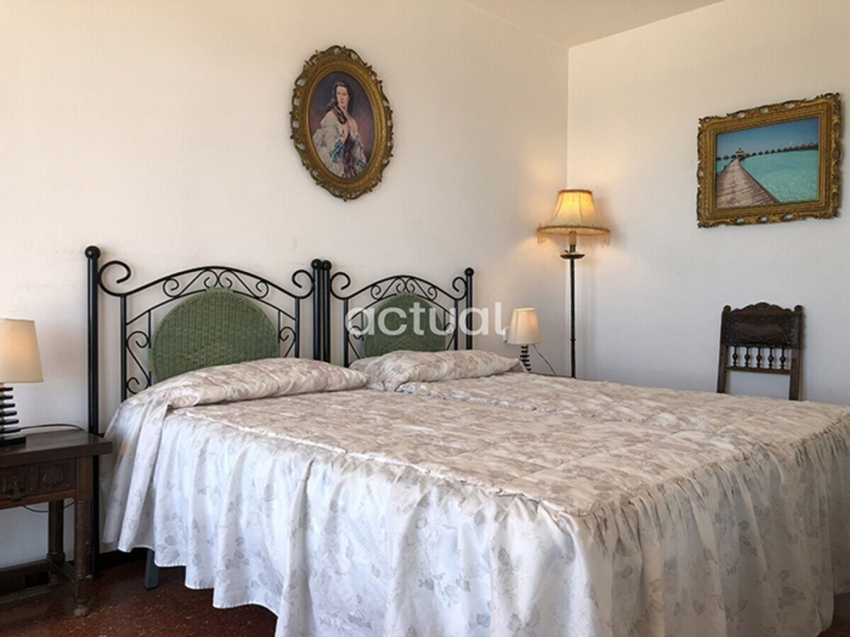 Appartement bord de mer 1 chambre à Platja d'Aro - Photo 6