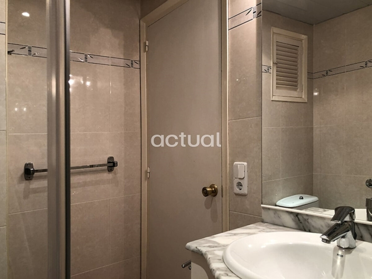 Appartement bord de mer 1 chambre à Platja d'Aro - Photo 7
