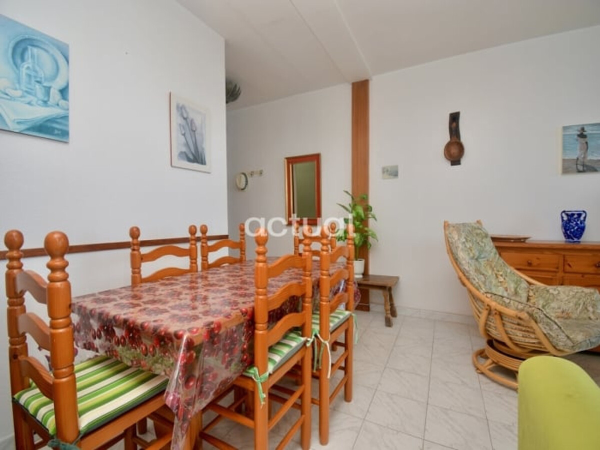 Appartement bord de mer, 9e étage avec terrasse à Platja d'Aro - Photo 4