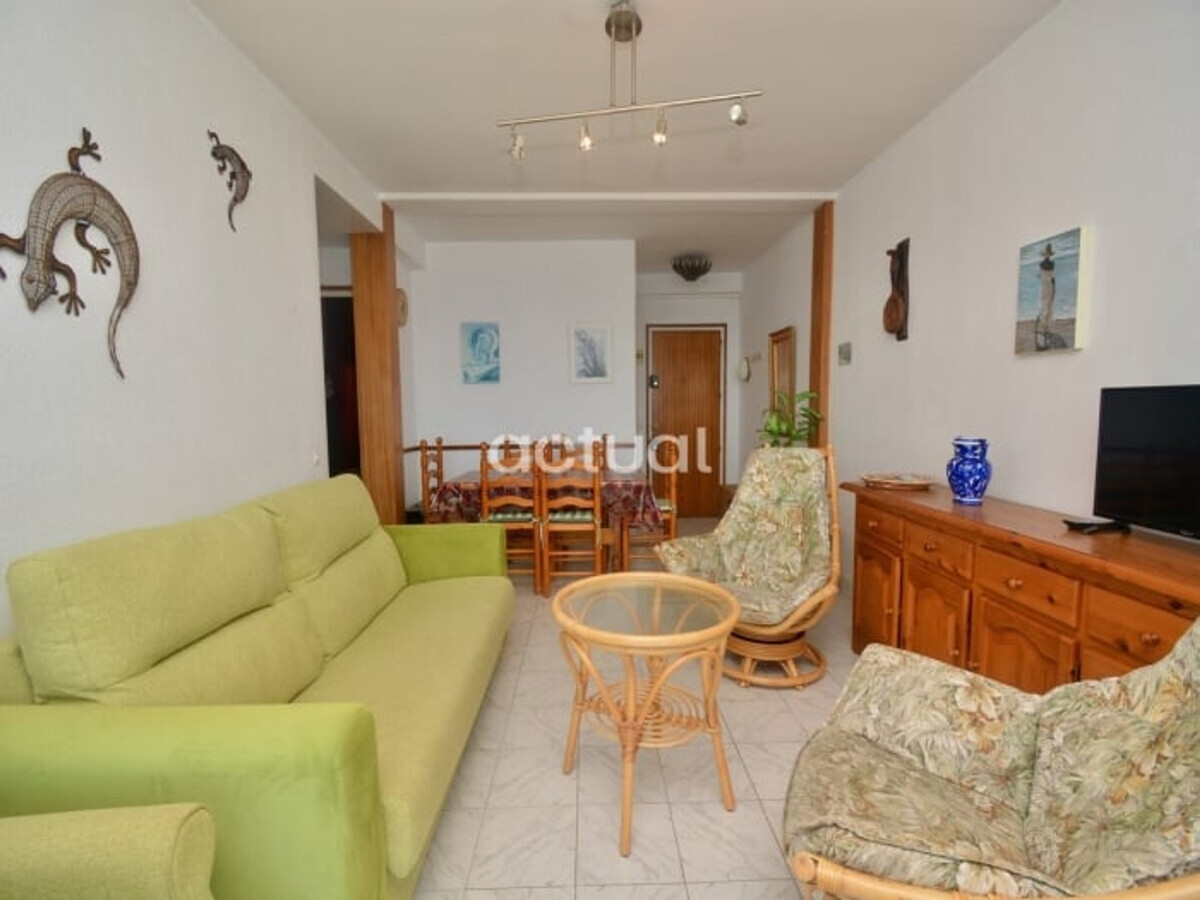 Appartement bord de mer, 9e étage avec terrasse à Platja d'Aro - Photo 8