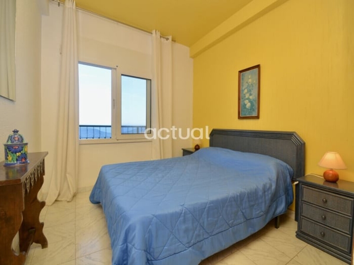 Appartement bord de mer, 9e étage avec terrasse à Platja d'Aro - Photo 10