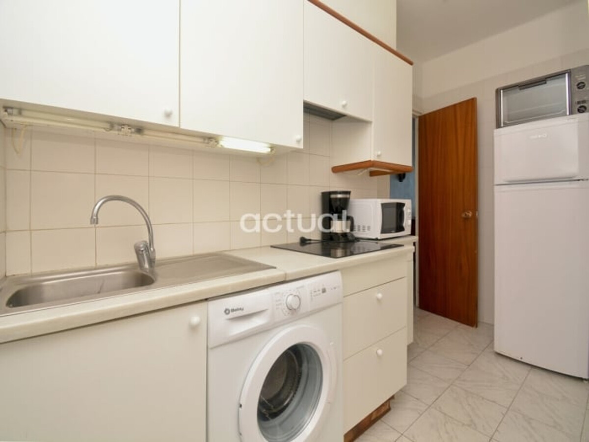 Appartement bord de mer, 9e étage avec terrasse à Platja d'Aro - Photo 12
