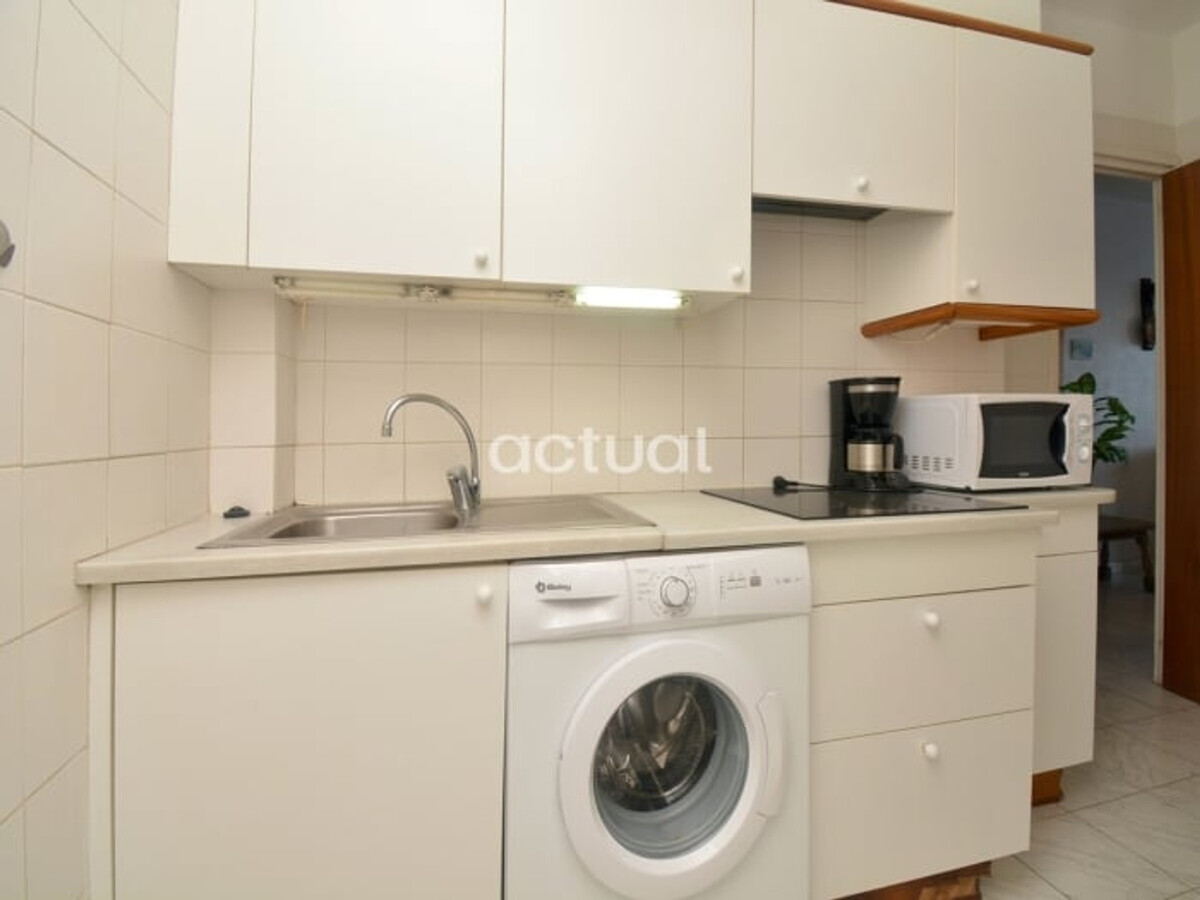 Appartement bord de mer, 9e étage avec terrasse à Platja d'Aro - Photo 13