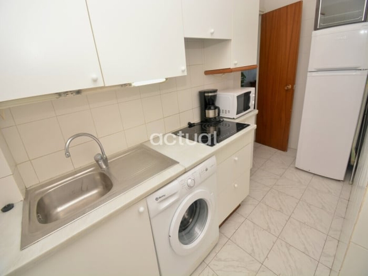 Appartement bord de mer, 9e étage avec terrasse à Platja d'Aro - Photo 14