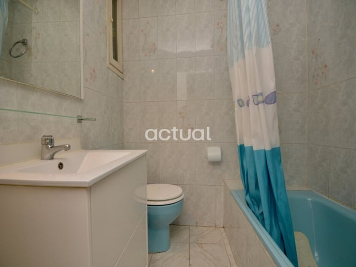 Appartement bord de mer, 9e étage avec terrasse à Platja d'Aro - Photo 16
