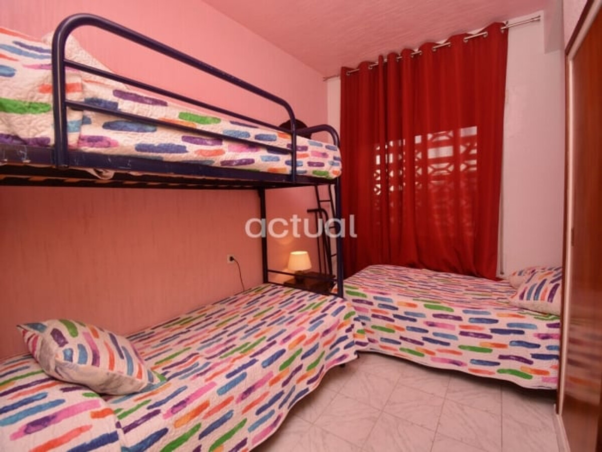 Appartement bord de mer, 9e étage avec terrasse à Platja d'Aro - Photo 18
