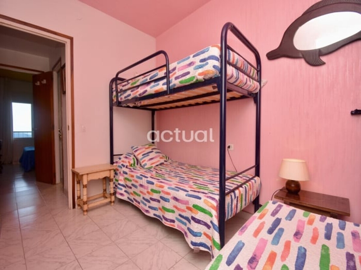 Appartement bord de mer, 9e étage avec terrasse à Platja d'Aro - Photo 19