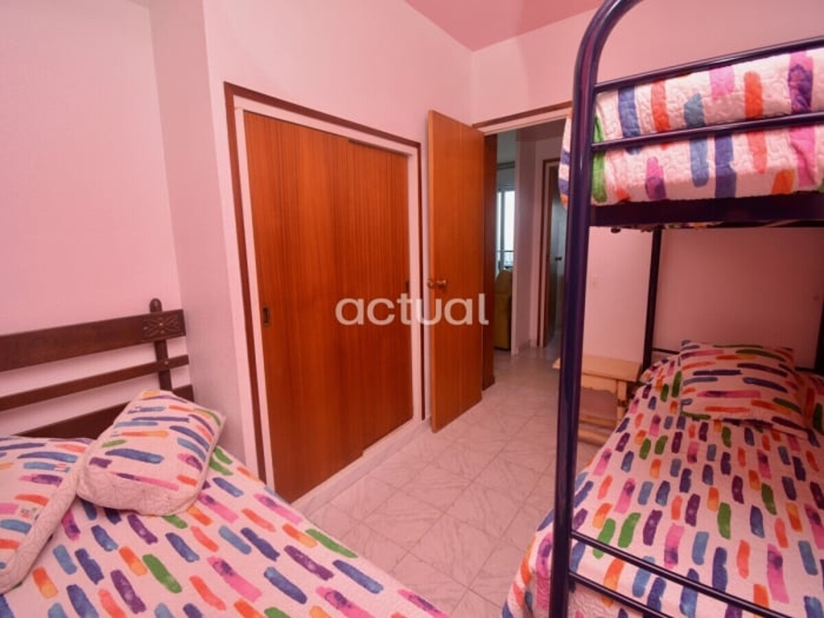 Appartement bord de mer, 9e étage avec terrasse à Platja d'Aro - Photo 20