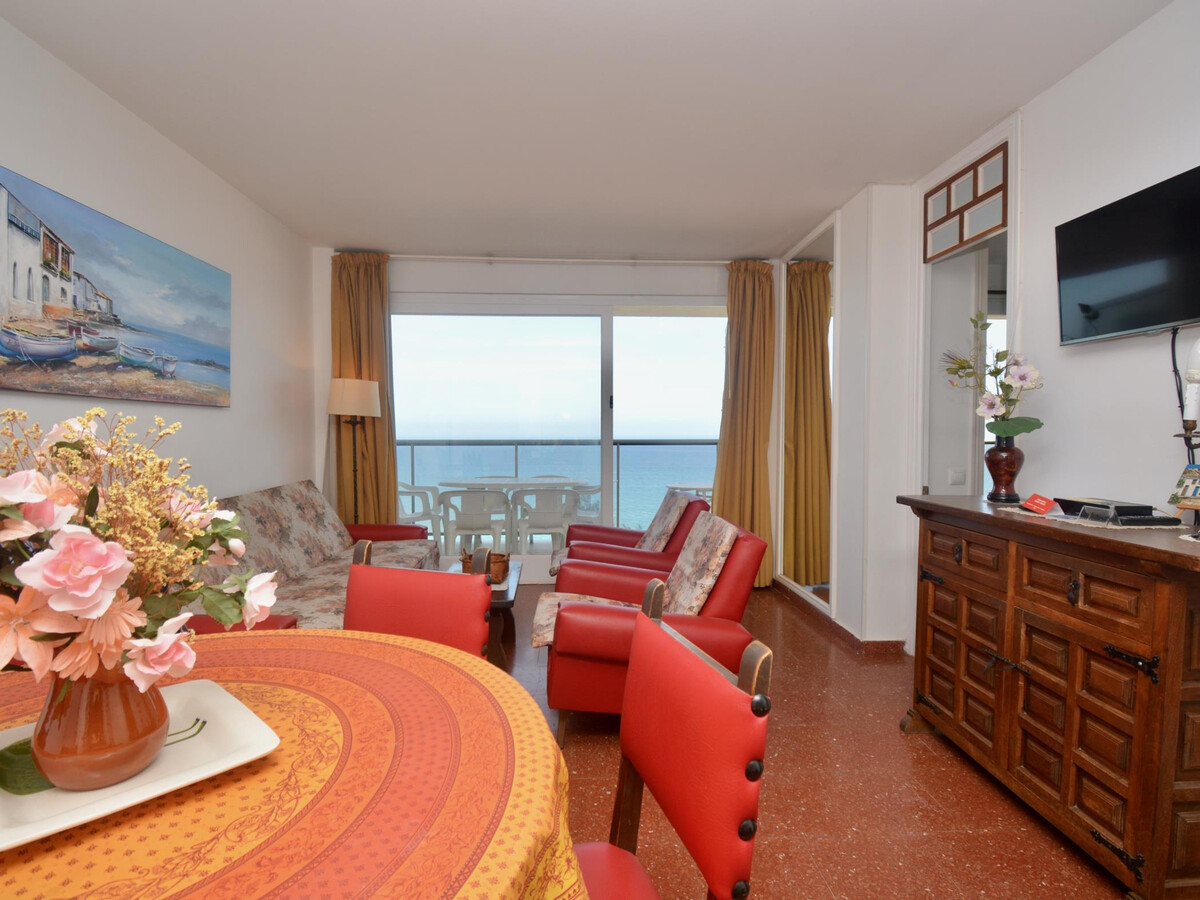 Appartement 2 chambres, terrasse face mer à Platja d'Aro - Photo 2