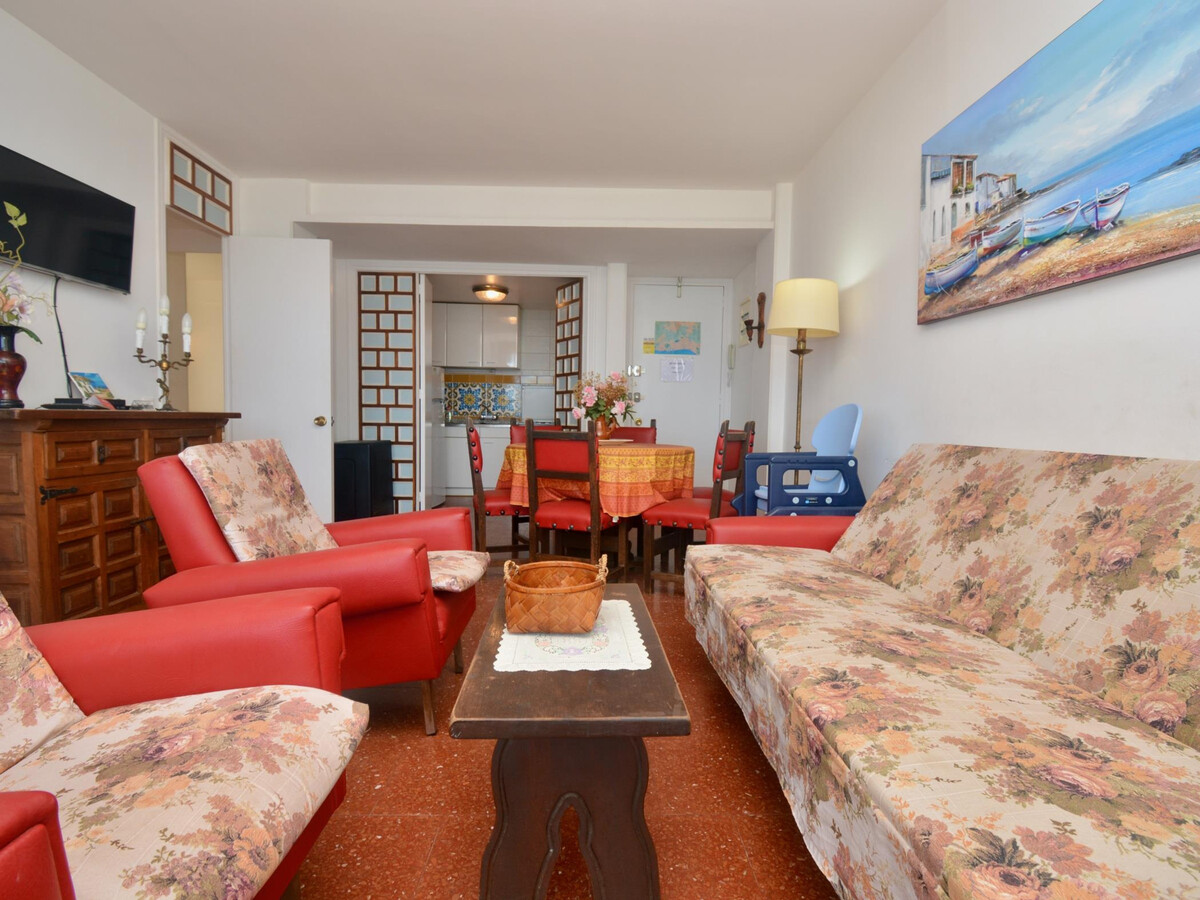 Appartement 2 chambres, terrasse face mer à Platja d'Aro - Photo 5