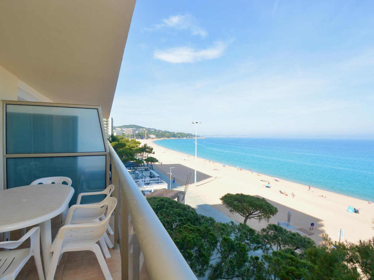 Appartement 2 chambres, terrasse face mer à Platja d'Aro - Photo 10