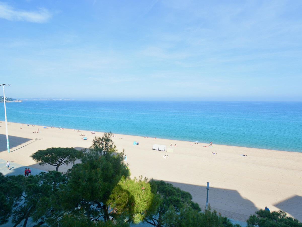 Appartement 2 chambres, terrasse face mer à Platja d'Aro - Photo 13