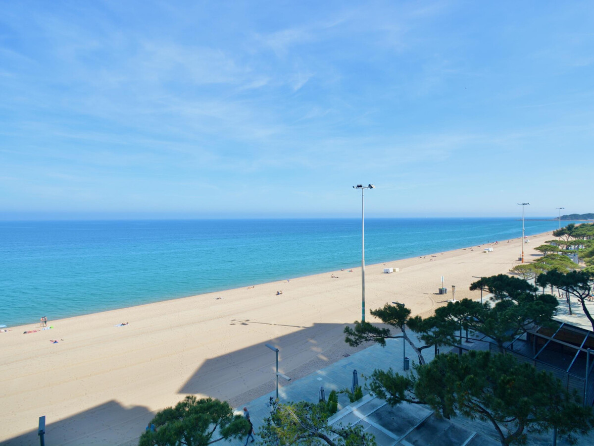 Appartement 2 chambres, terrasse face mer à Platja d'Aro - Photo 14