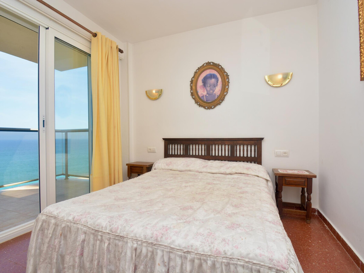Appartement 2 chambres, terrasse face mer à Platja d'Aro - Photo 16