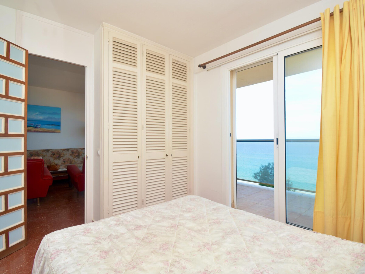 Appartement 2 chambres, terrasse face mer à Platja d'Aro - Photo 17