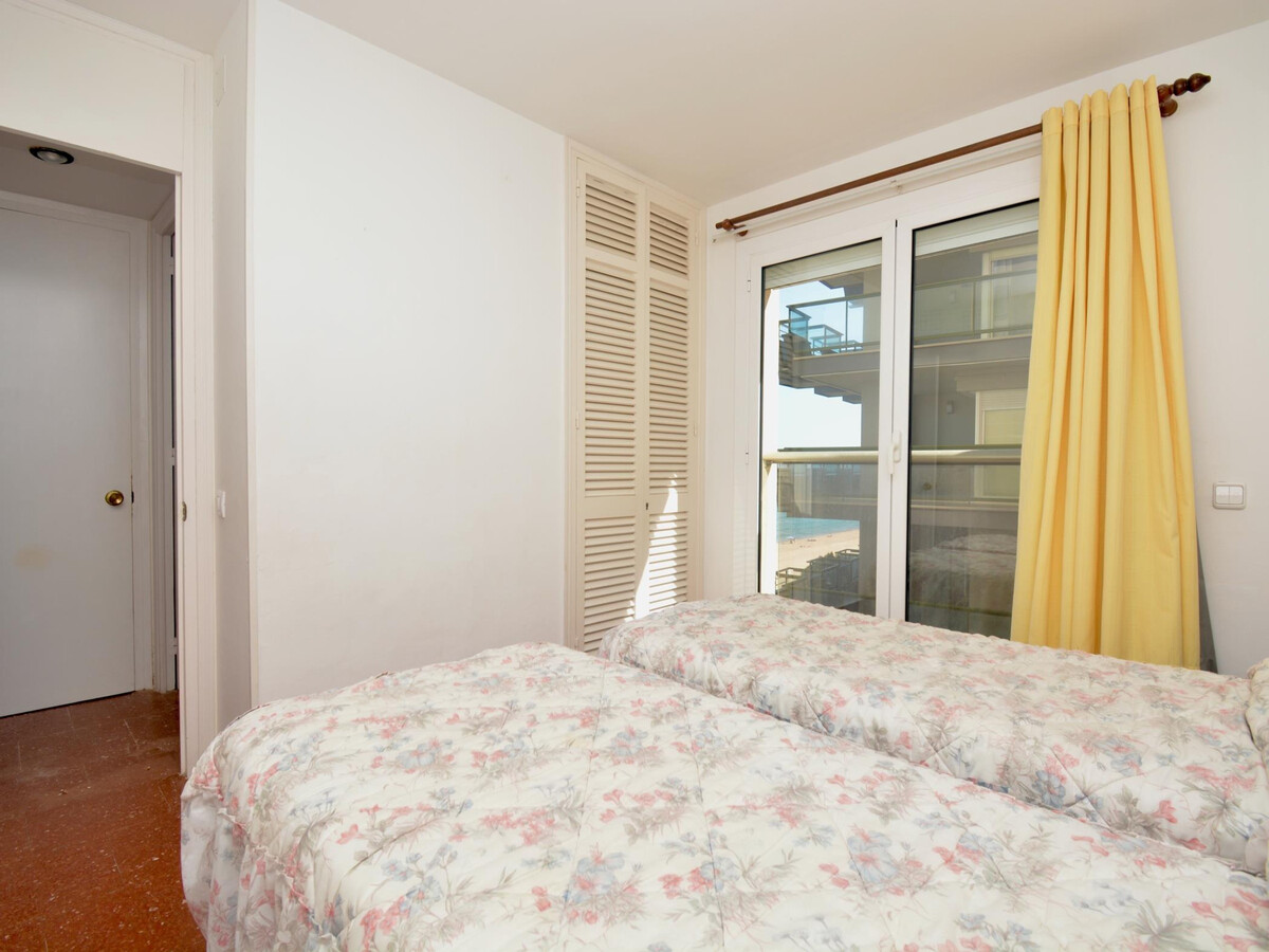 Appartement 2 chambres, terrasse face mer à Platja d'Aro - Photo 19