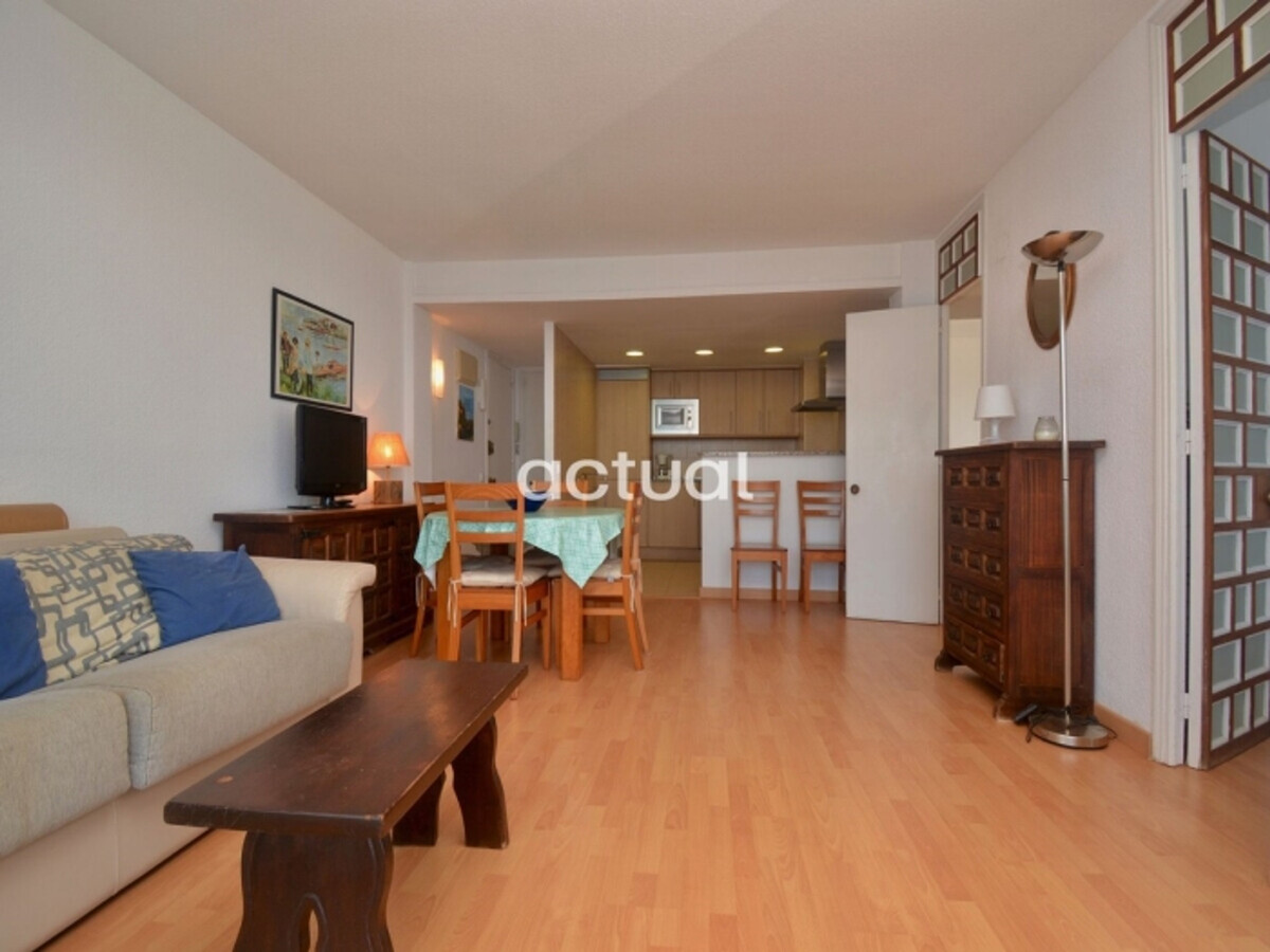 Appartement 2 chambres vue mer, 14e étage à Platja d'Aro - Photo 6