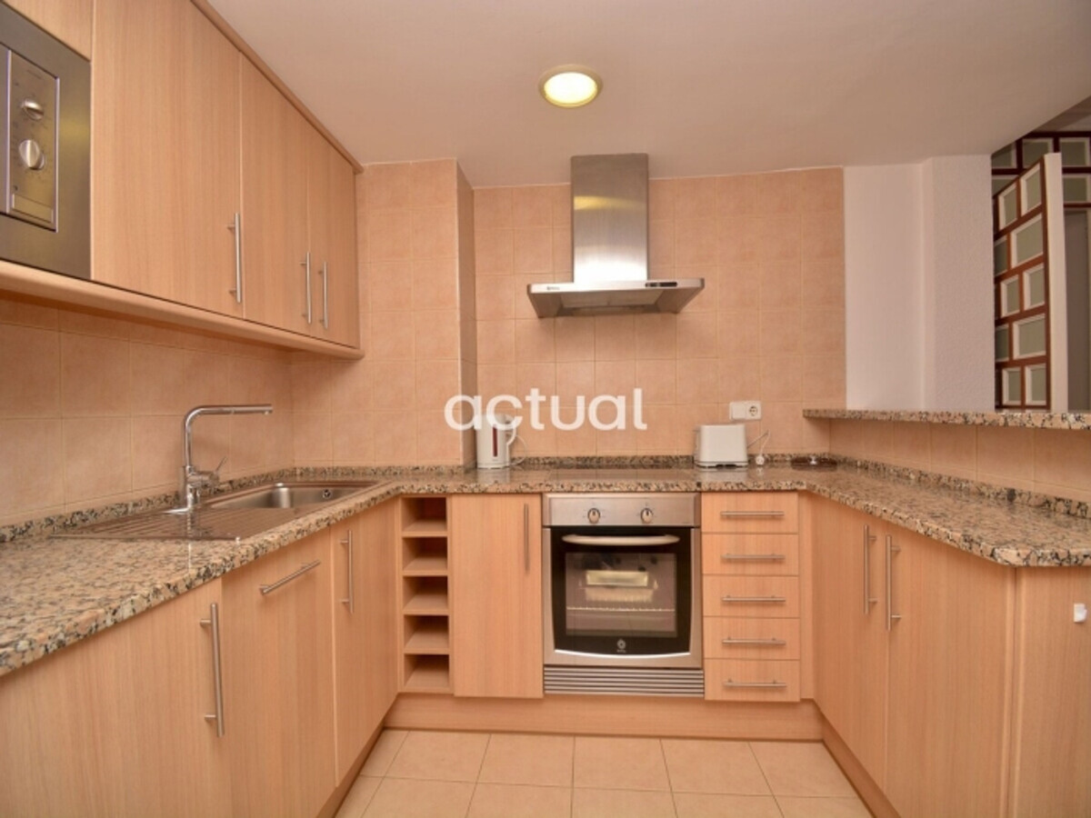 Appartement 2 chambres vue mer, 14e étage à Platja d'Aro - Photo 20