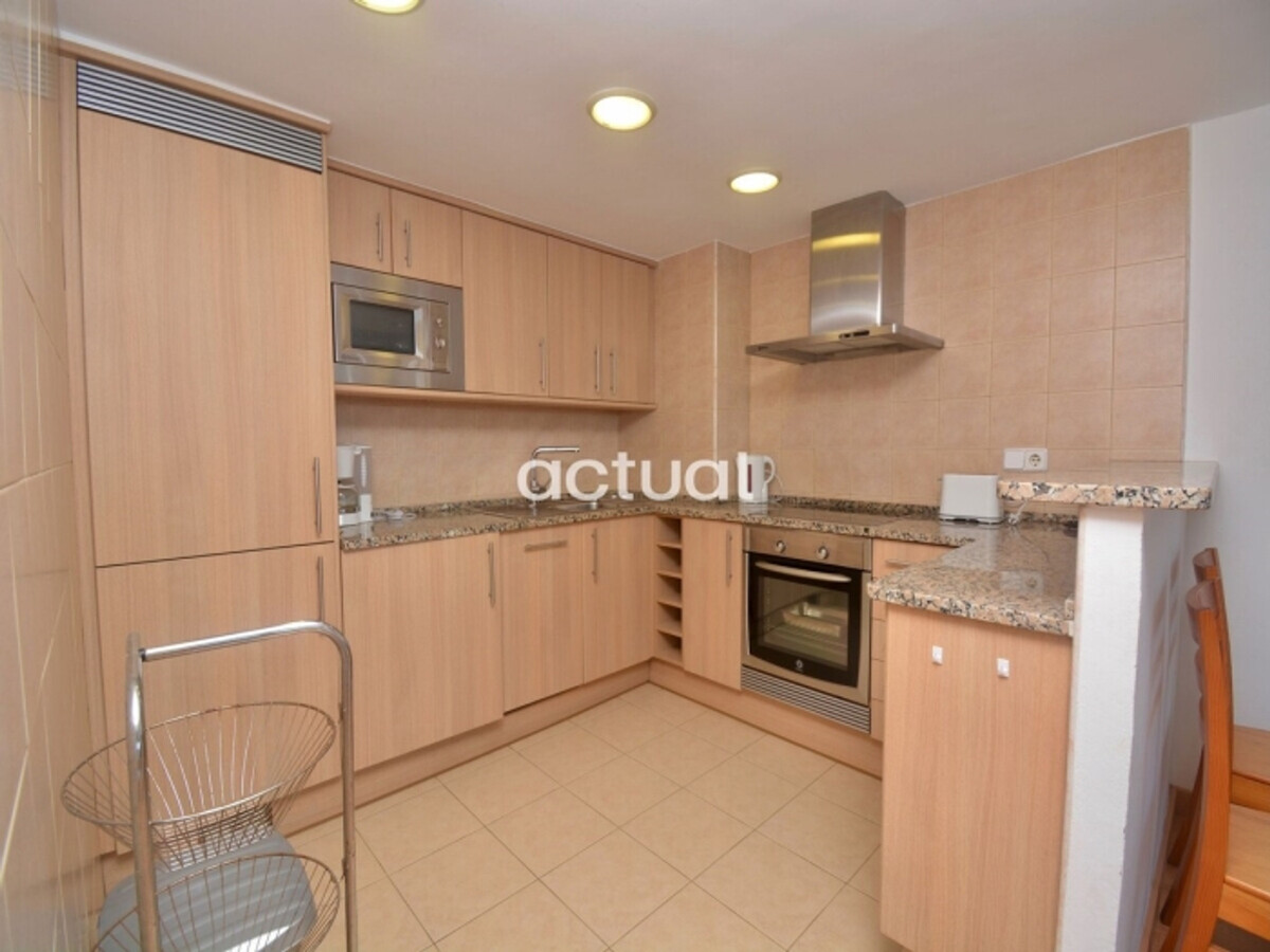 Appartement 2 chambres vue mer, 14e étage à Platja d'Aro - Photo 22