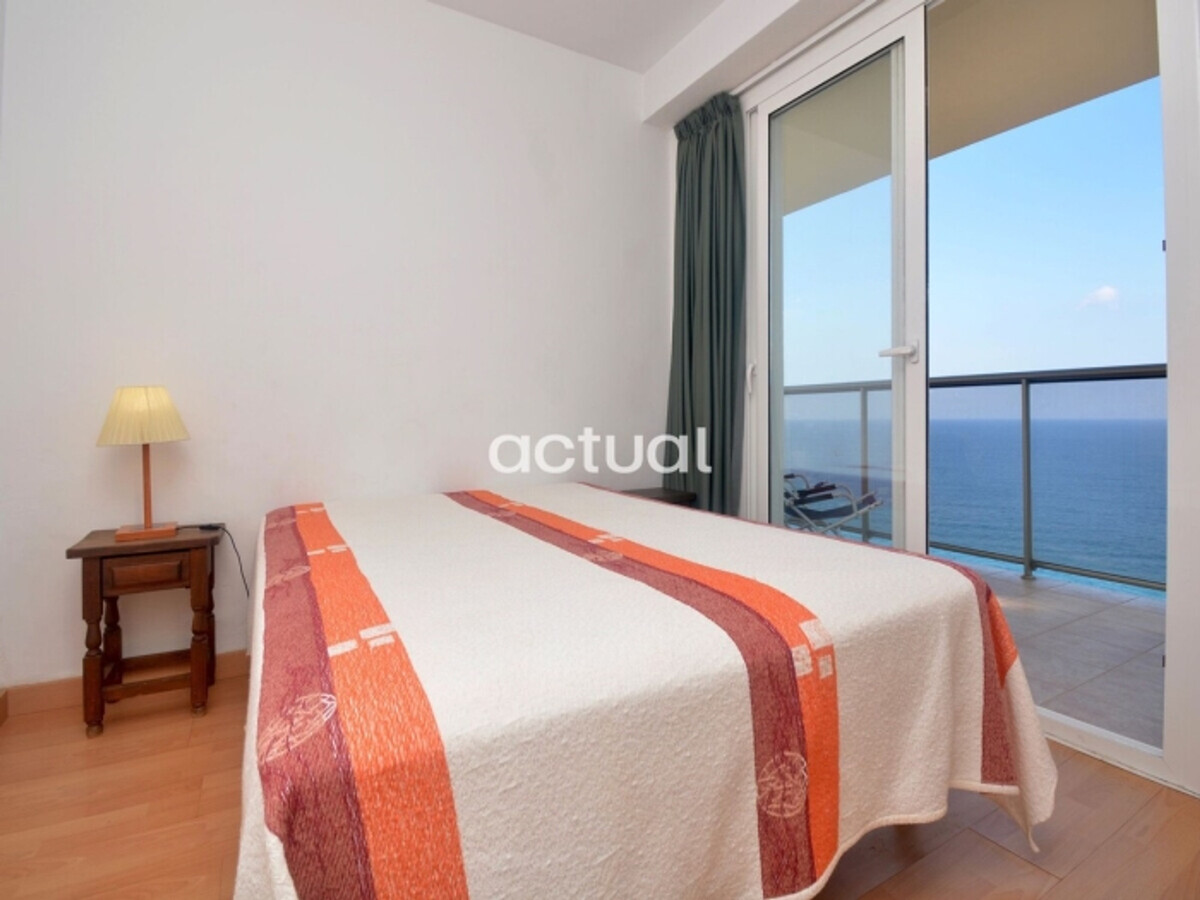 Appartement 2 chambres vue mer, 14e étage à Platja d'Aro - Photo 23