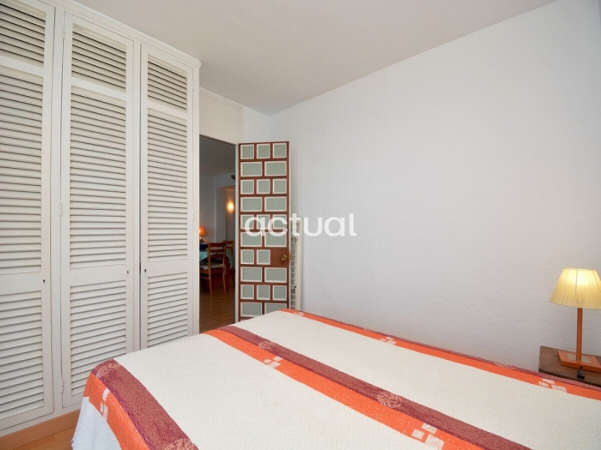 Appartement 2 chambres vue mer, 14e étage à Platja d'Aro - Photo 24