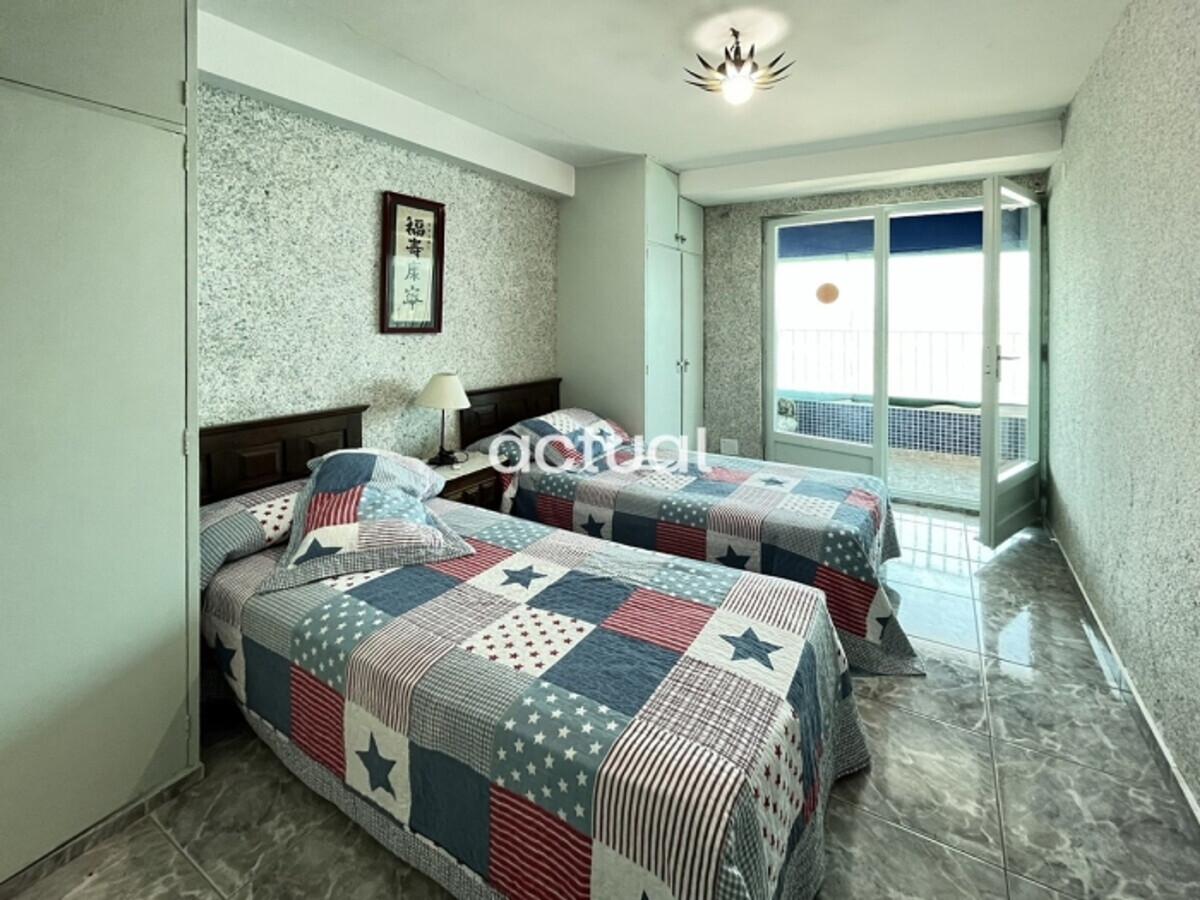 Appartement 20e étage première ligne de plage à Platja d'Aro - Photo 7