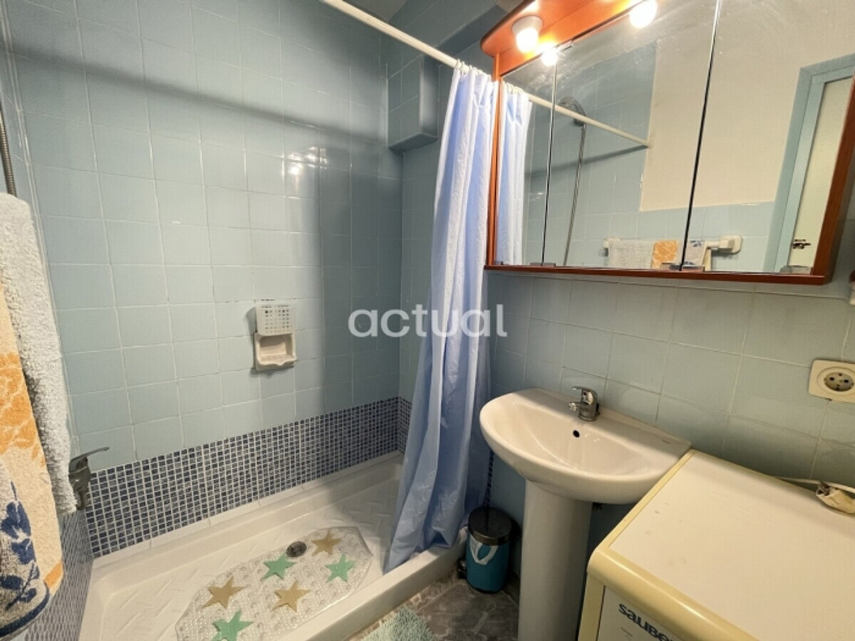 Appartement 20e étage première ligne de plage à Platja d'Aro - Photo 9