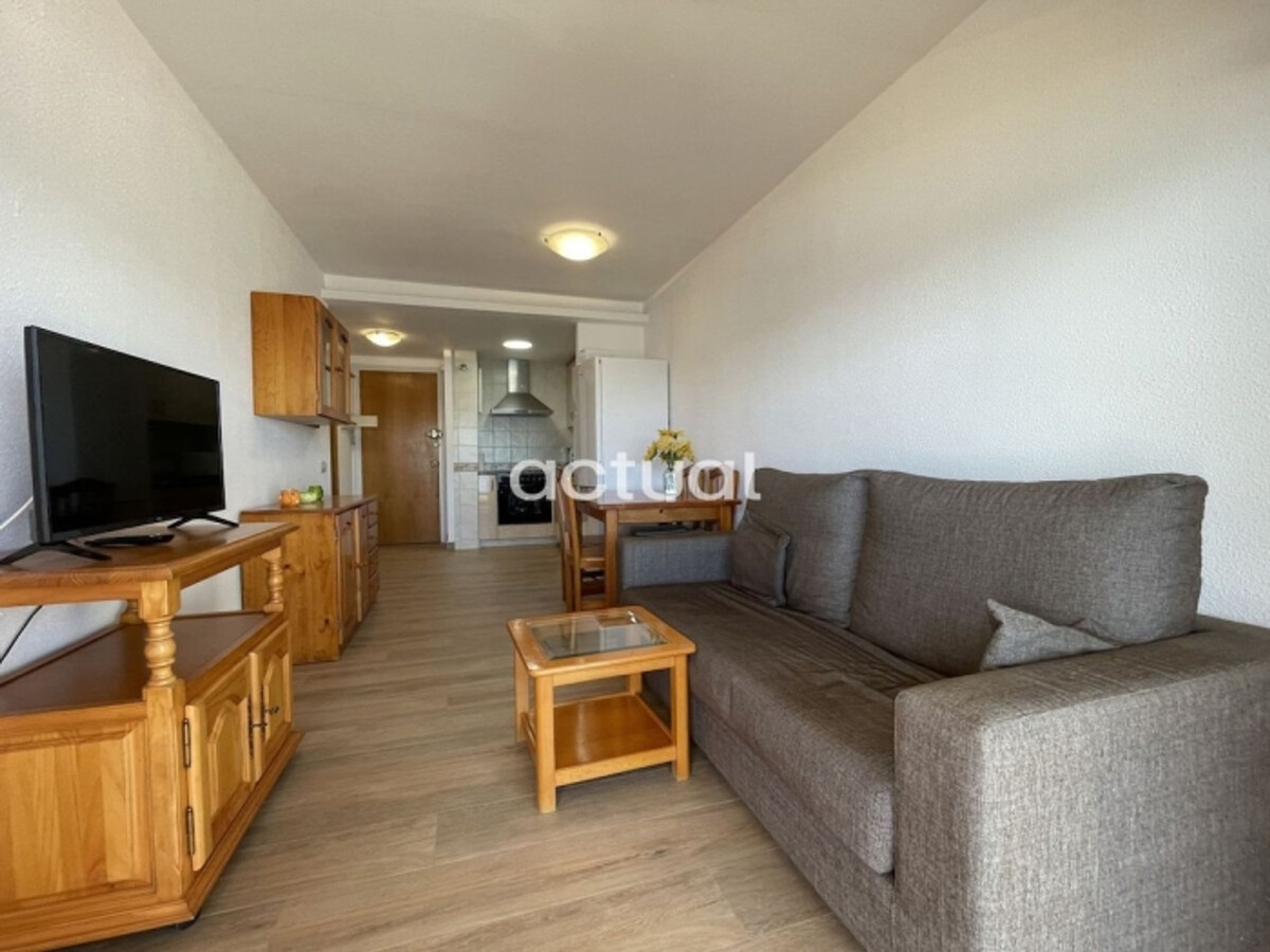 Appart 4 pers. vue mer frontale, terrasse - Platja d'Aro - Photo 2