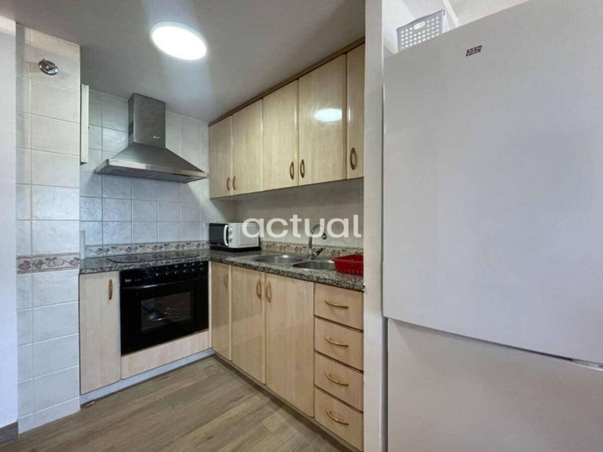 Appart 4 pers. vue mer frontale, terrasse - Platja d'Aro - Photo 9