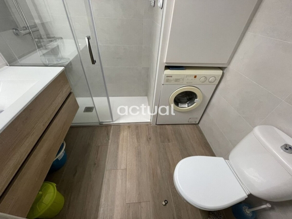Appart 4 pers. vue mer frontale, terrasse - Platja d'Aro - Photo 19