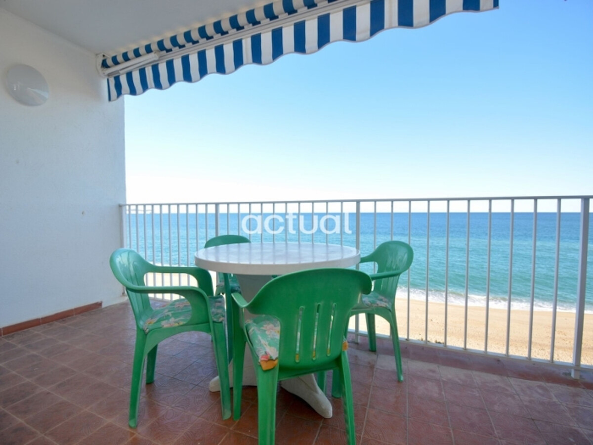 Appartement 2 chambres vue mer à Platja d'Aro - Photo 2
