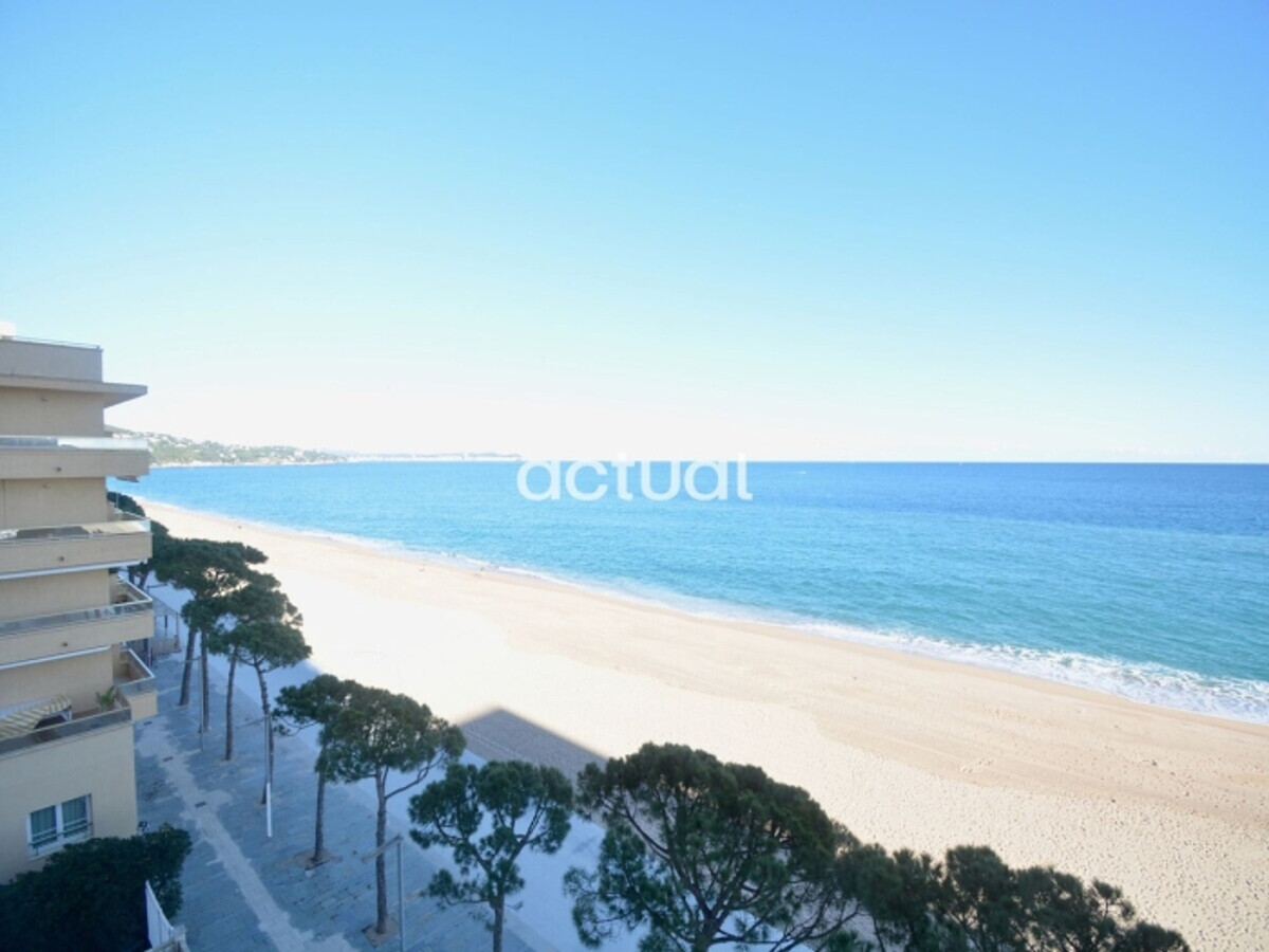 Appartement 2 chambres vue mer à Platja d'Aro - Photo 3