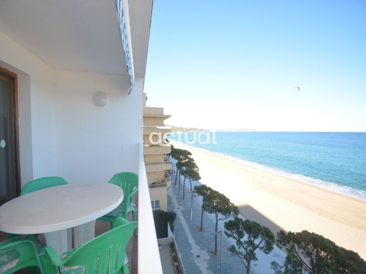 Appartement 2 chambres vue mer à Platja d'Aro - Photo 4
