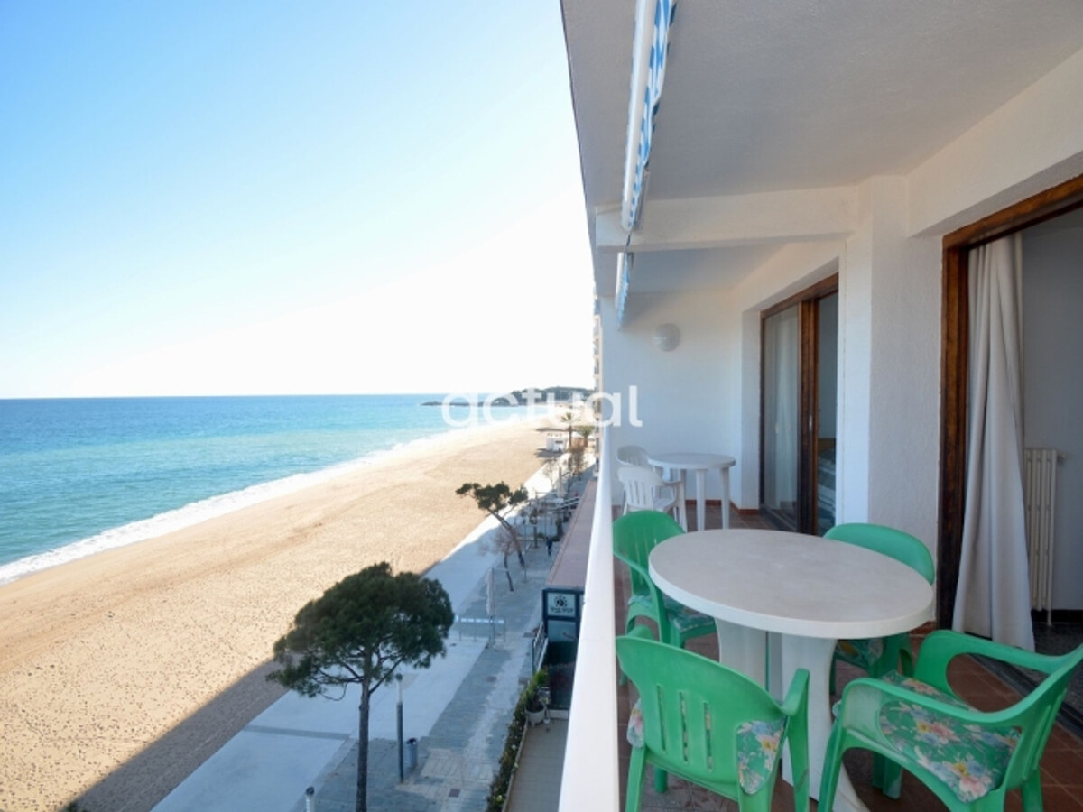 Appartement 2 chambres vue mer à Platja d'Aro - Photo 5