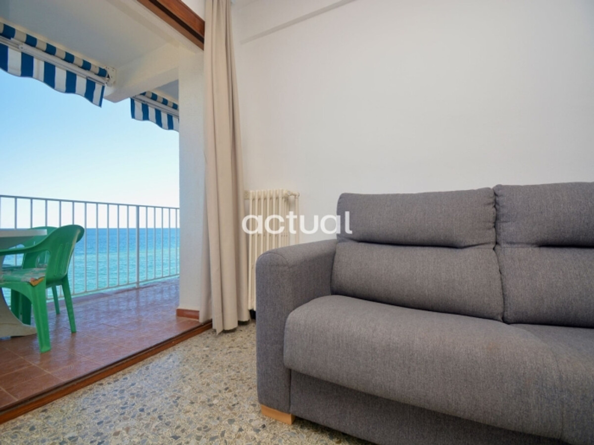 Appartement 2 chambres vue mer à Platja d'Aro - Photo 6