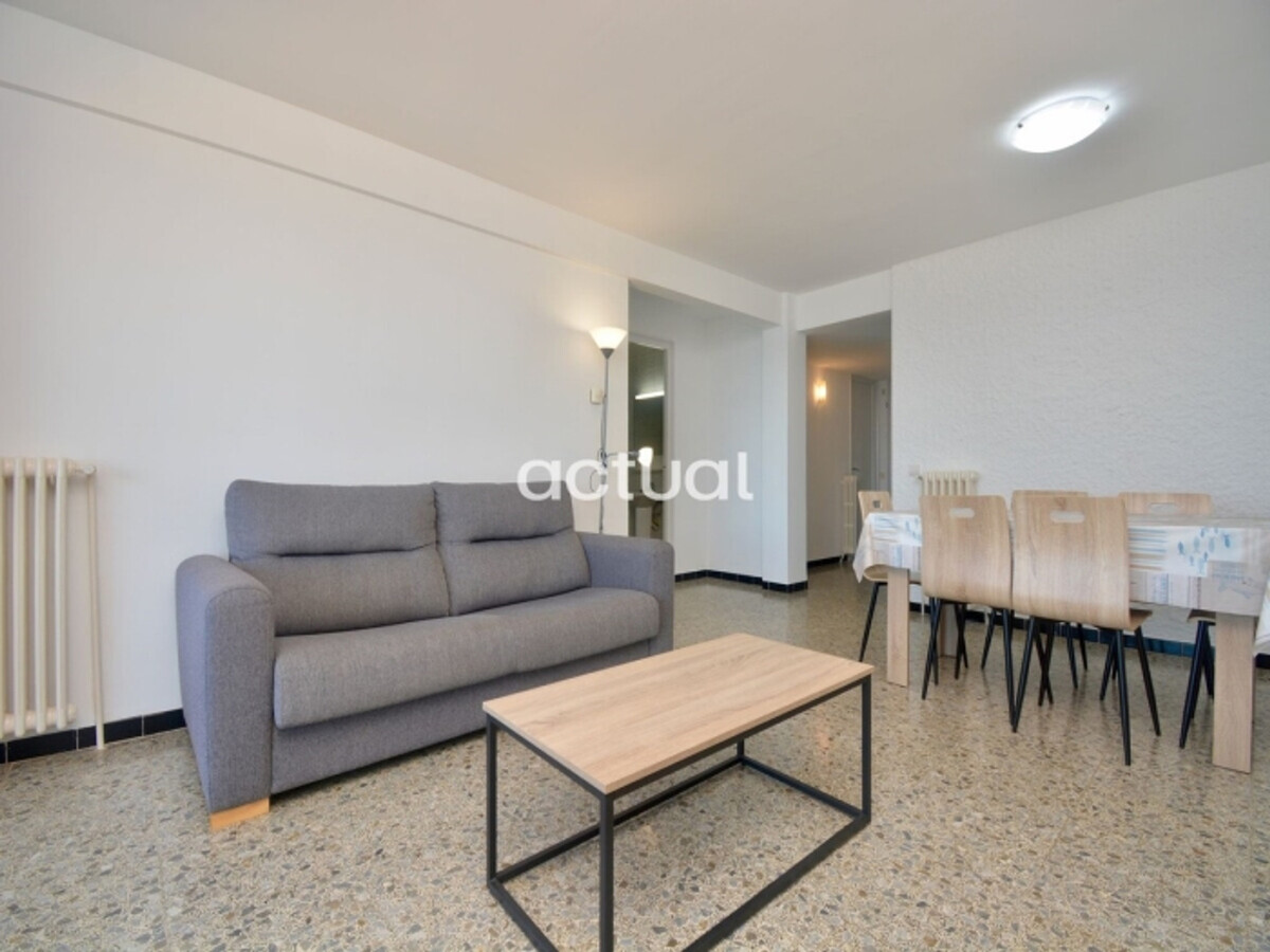 Appartement 2 chambres vue mer à Platja d'Aro - Photo 7
