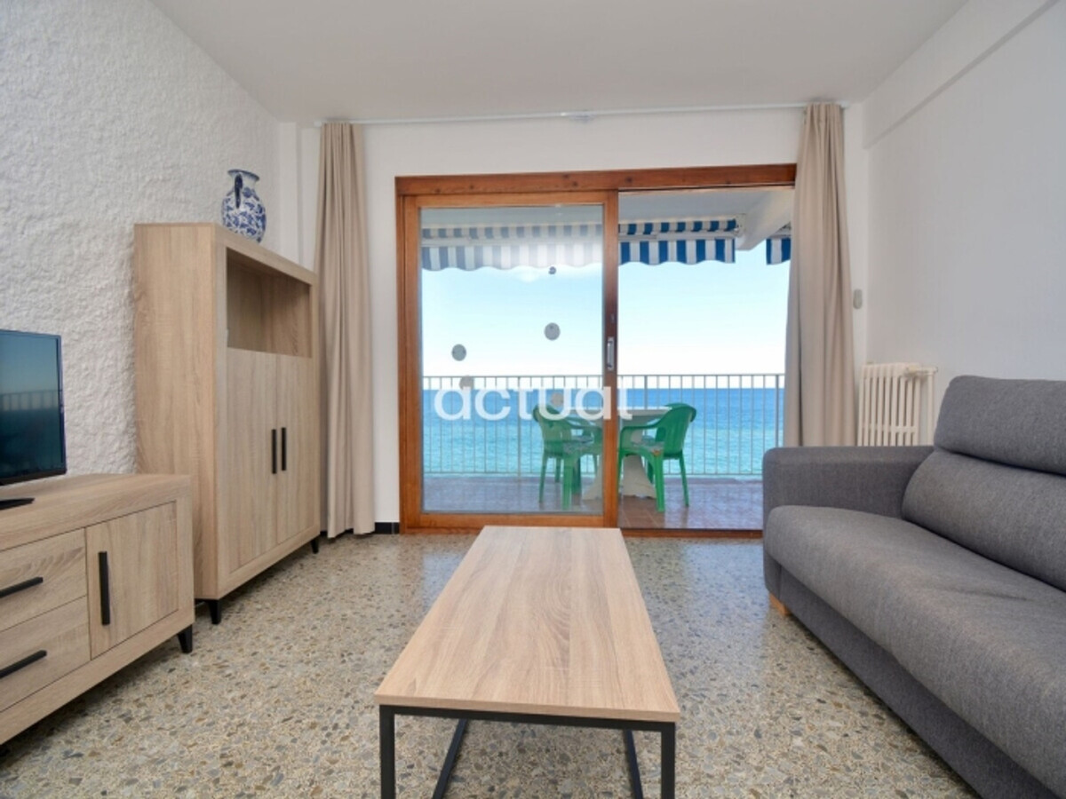 Appartement 2 chambres vue mer à Platja d'Aro - Photo 8