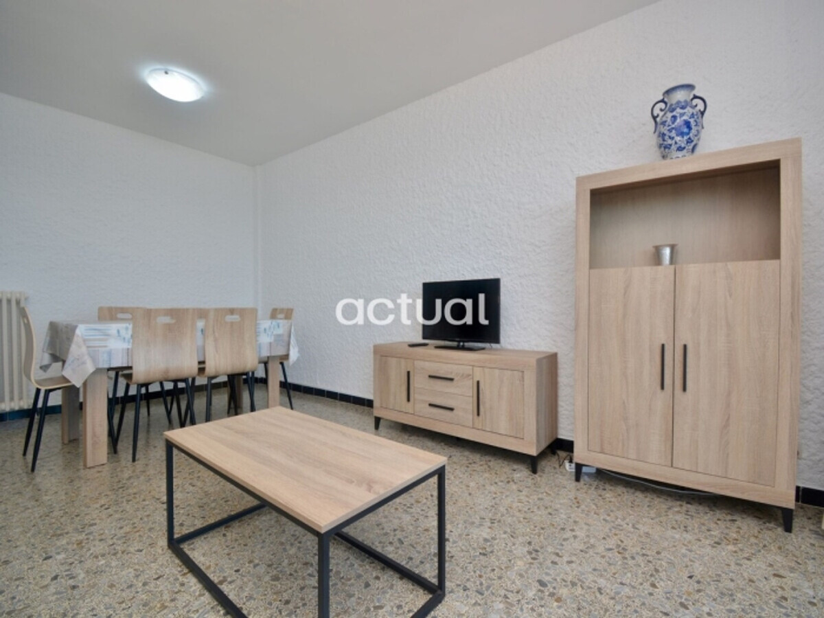 Appartement 2 chambres vue mer à Platja d'Aro - Photo 10