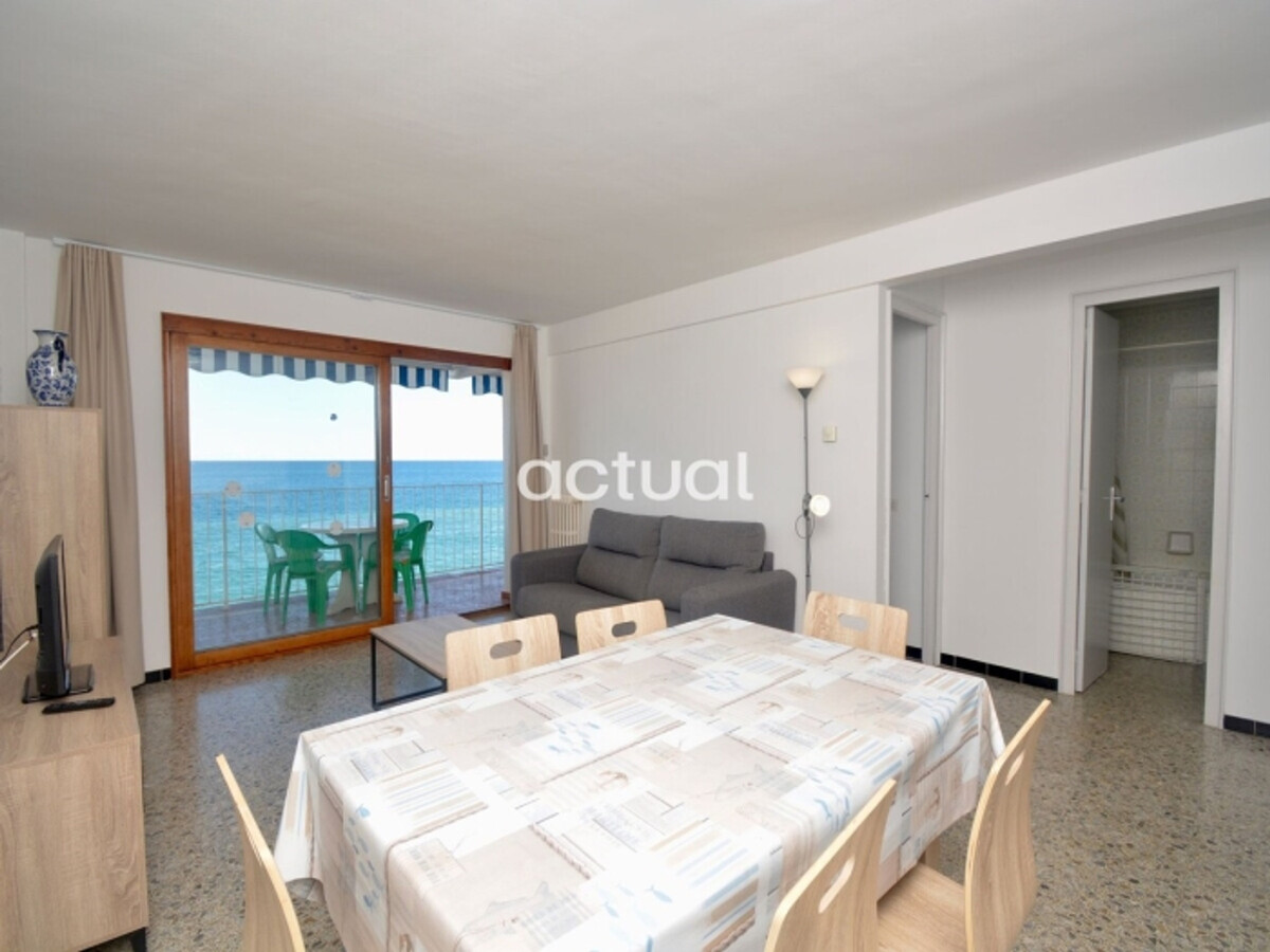 Appartement 2 chambres vue mer à Platja d'Aro - Photo 11