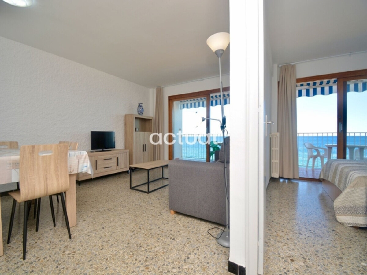 Appartement 2 chambres vue mer à Platja d'Aro - Photo 12