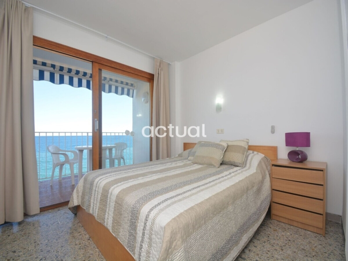 Appartement 2 chambres vue mer à Platja d'Aro - Photo 13