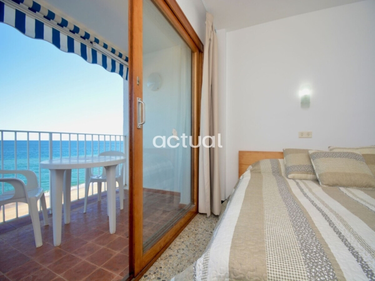 Appartement 2 chambres vue mer à Platja d'Aro - Photo 14