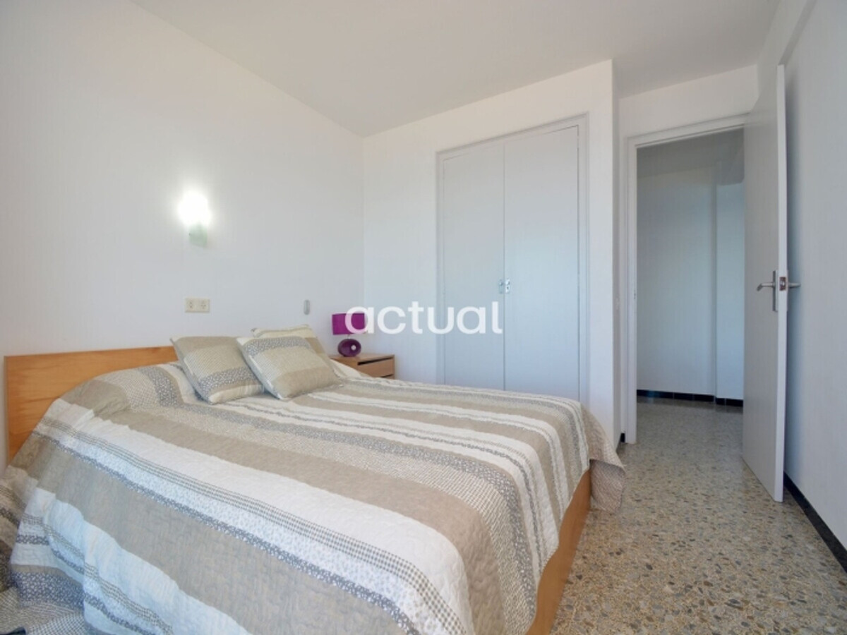 Appartement 2 chambres vue mer à Platja d'Aro - Photo 15