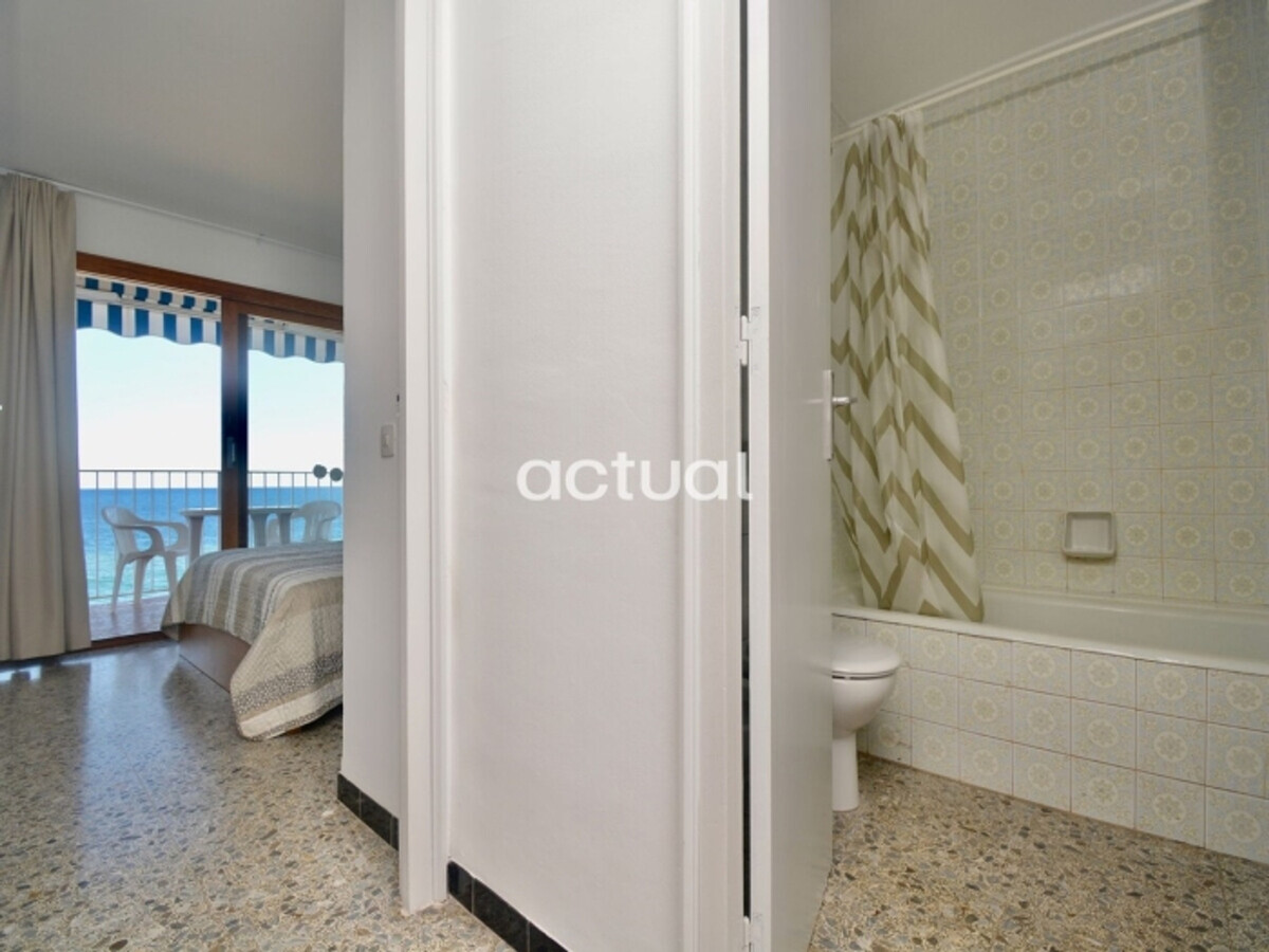 Appartement 2 chambres vue mer à Platja d'Aro - Photo 16