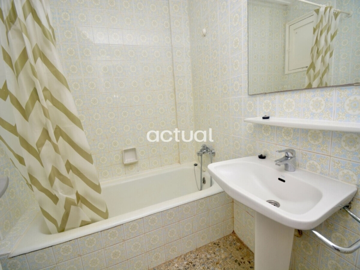 Appartement 2 chambres vue mer à Platja d'Aro - Photo 18