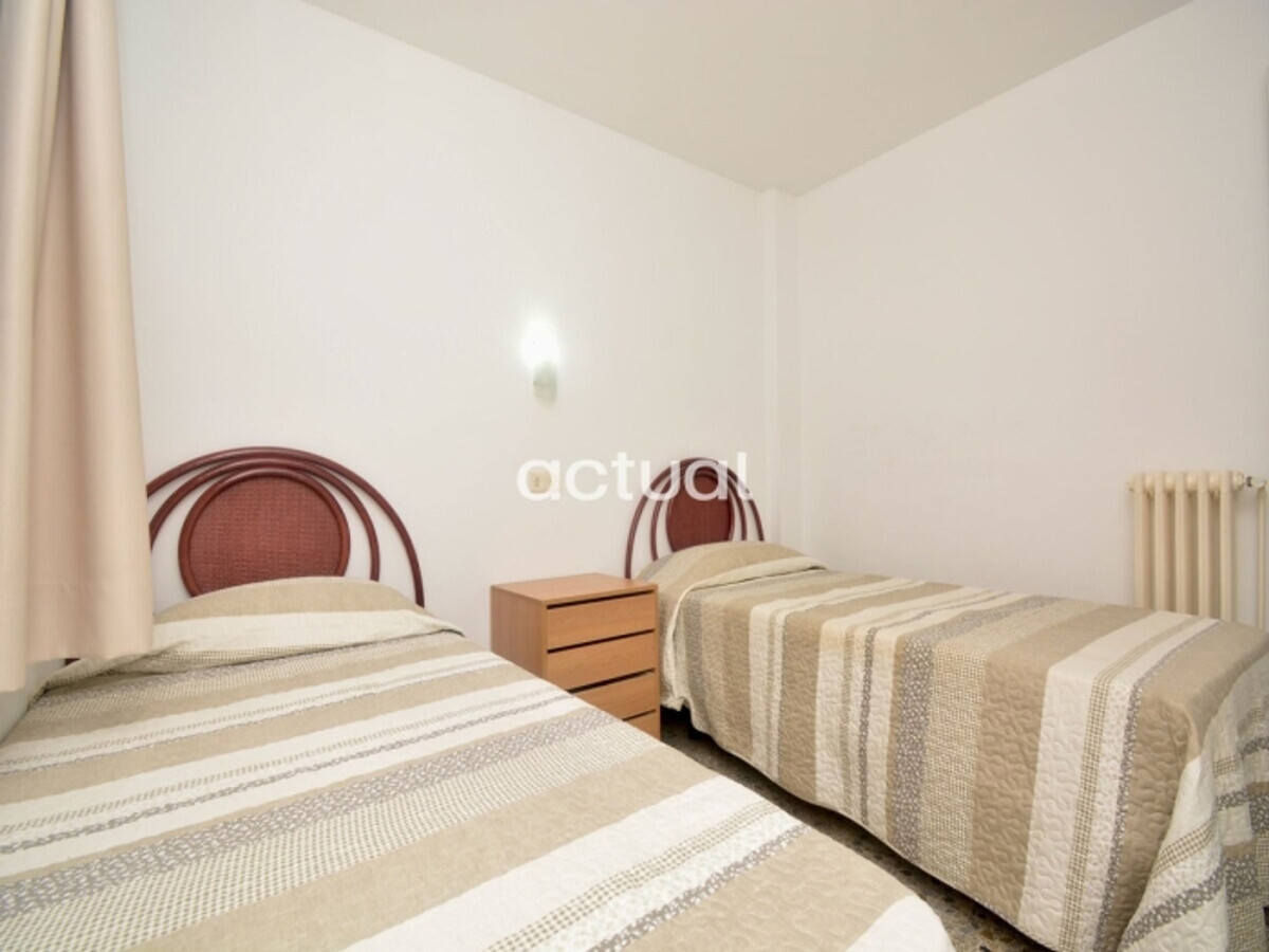 Appartement 2 chambres vue mer à Platja d'Aro - Photo 19